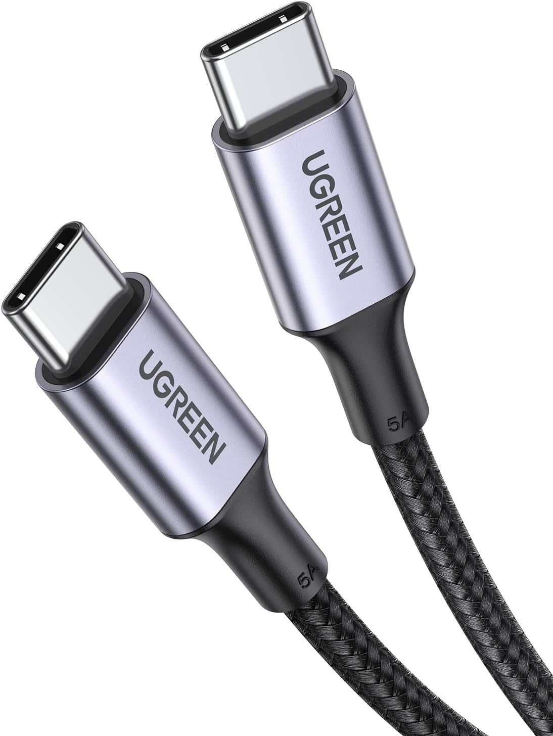 CAVO-USB-TYPE-C-/-TYPE-C-UGREEN-US316-70428-100W-3MT